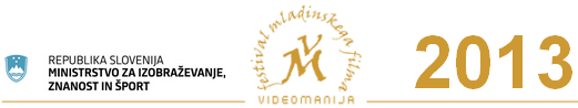 Videomanija2013