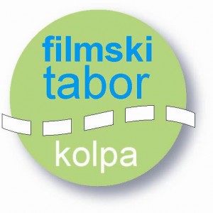 Filmski tabor Kolpa