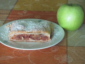 Strudel