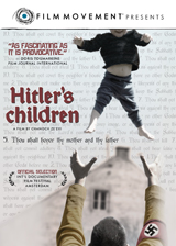 Hitlerjevi otroci