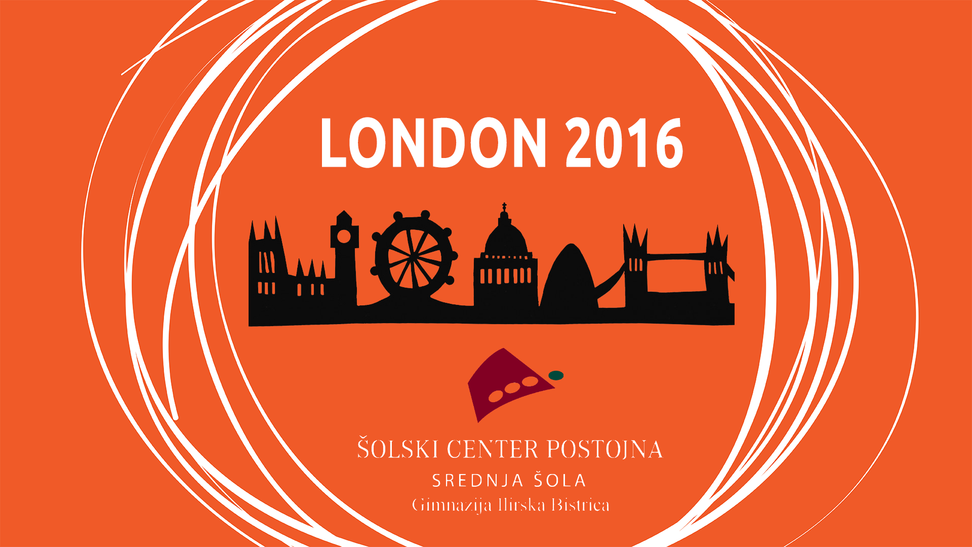 Podjetniški London 2016