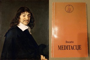 Descartes Meditacije