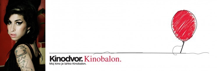 Kinodvor