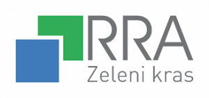 RRA zeleni kras