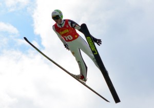 Skoki
