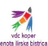 Vdc logo