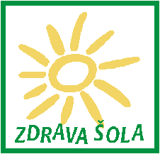 zdrava šola