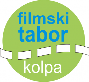 Filmski tabor Kolpa