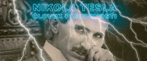 Nikola Tesla