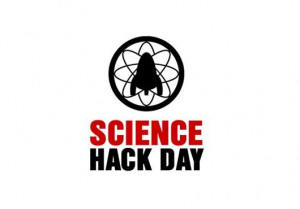 Science Hack Day - prikazna