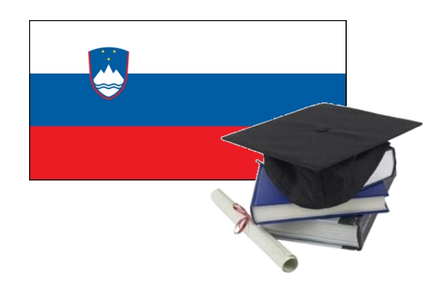 Podelitev spričeval, pohval in nagrad ter obeležitev dneva državnosti