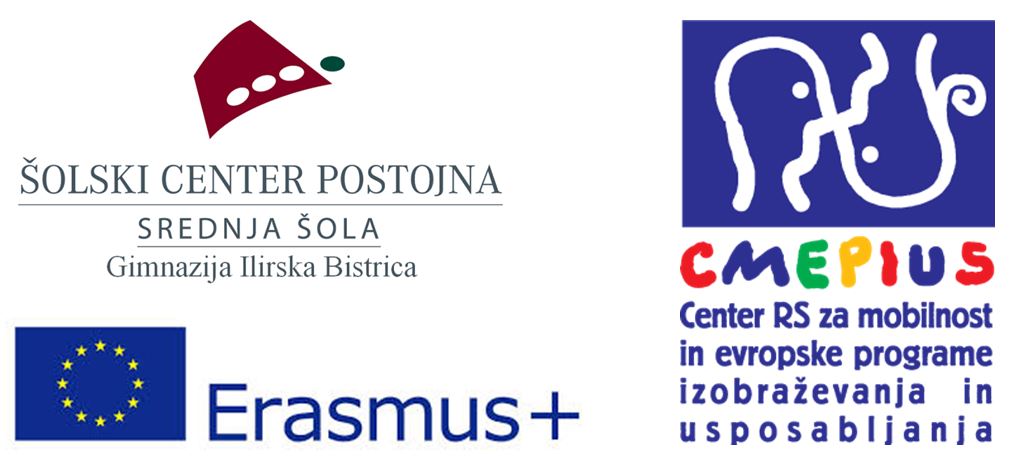 Razpis za opravljanje praktičnega usposabljanja v tujini za šolsko leto 2018/19 za dijake 3. R