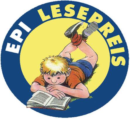 Rezultati nemškega bralnega tekmovanja EPI LESEPREIS