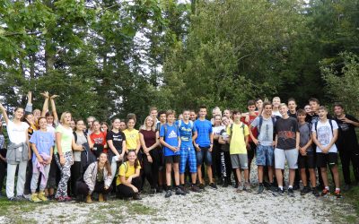 Spoznajmo in povežimo se