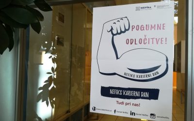 Obeležili smo karierni dan