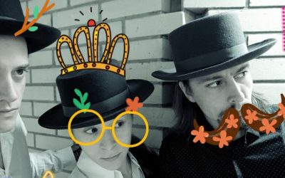 Kulturni dan gimnazijcev v Ljubljani