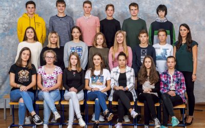 Slike razredov 2019-20