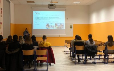 Študenti dijakom o študijskih programih slovenskih fakultet
