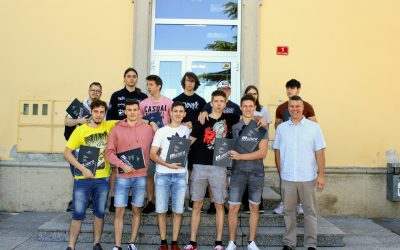 Rezultati spomladanskega roka poklicne mature 2020 za program tehnik računalništva