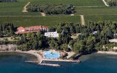 Naravoslovno–športni tabor za 3. letnik gimnazije na slovenski obali – ODPADE