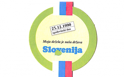 26. december – dan samostojnosti in enotnosti
