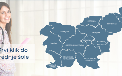 Najdete nas tudi na PORTALU SREDNJIH ŠOL