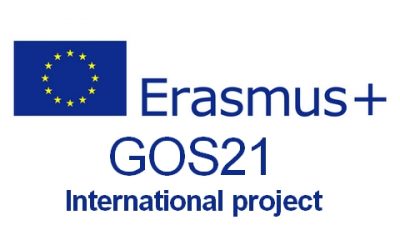 International Project Good School for the 21st century