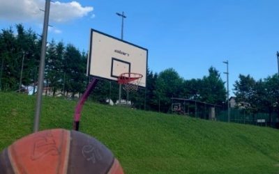 3. športni dan na daljavo