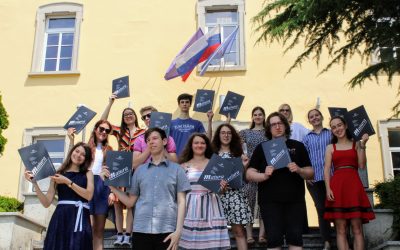 Rezultati spomladanskega roka splošne mature 2021