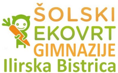 Krožek Šolski ekovrt