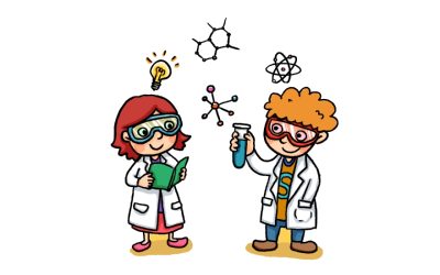 Šolsko tekmovanje iz znanja kemije za Preglove plakete